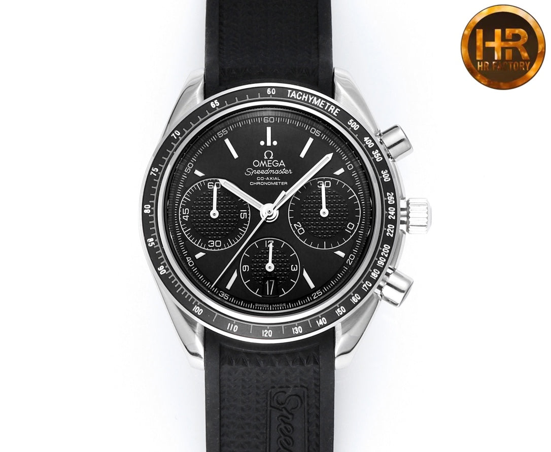 Omega Super Series Multi functional Timing Watch