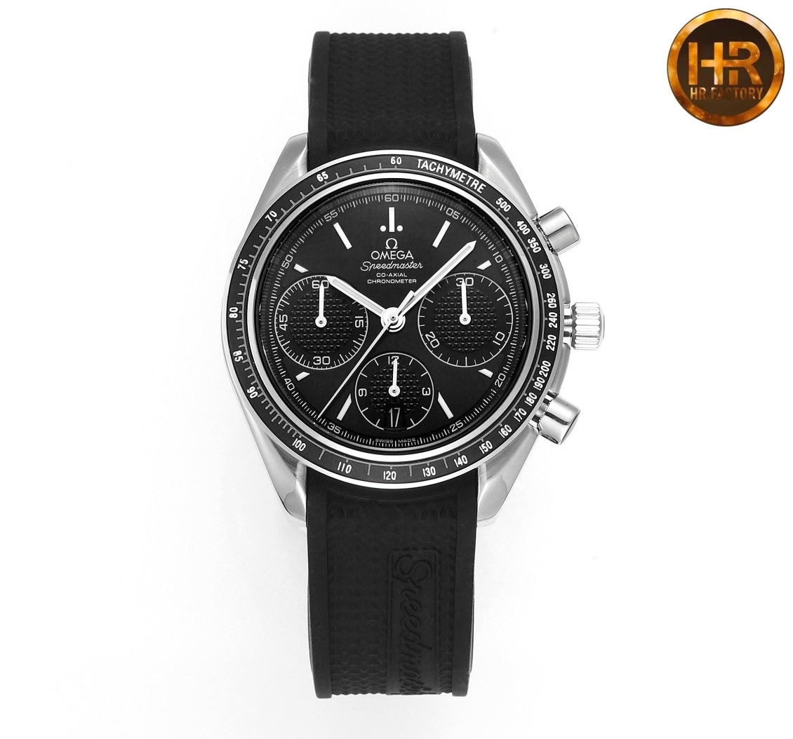 Omega Super Series Multi functional Timing Watch