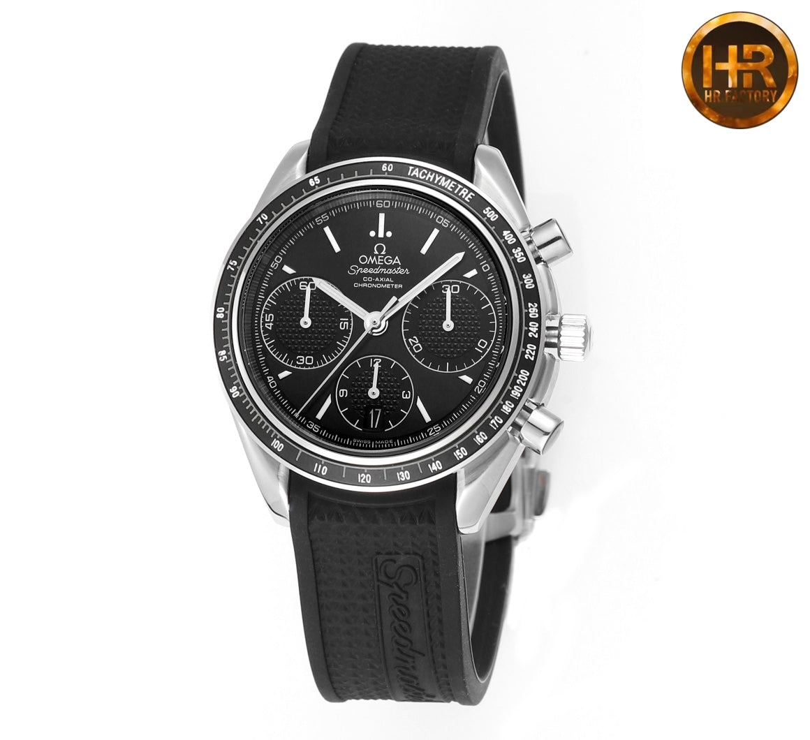 Omega Super Series Multi functional Timing Watch