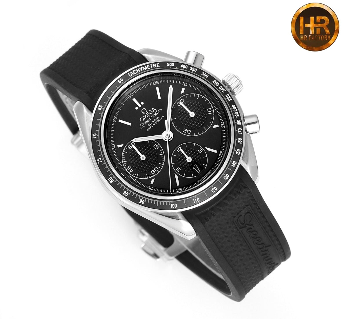 Omega Super Series Multi functional Timing Watch