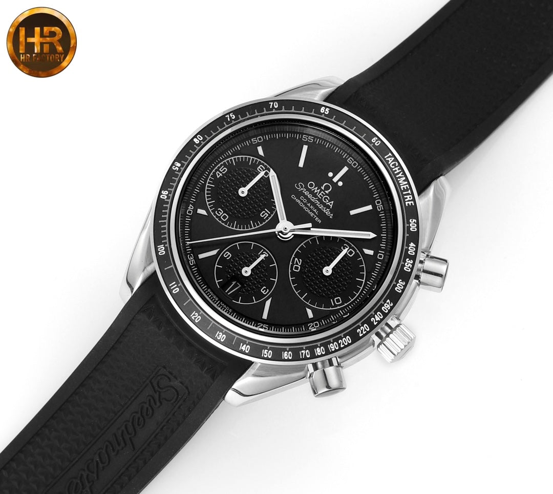Omega Super Series Multi functional Timing Watch