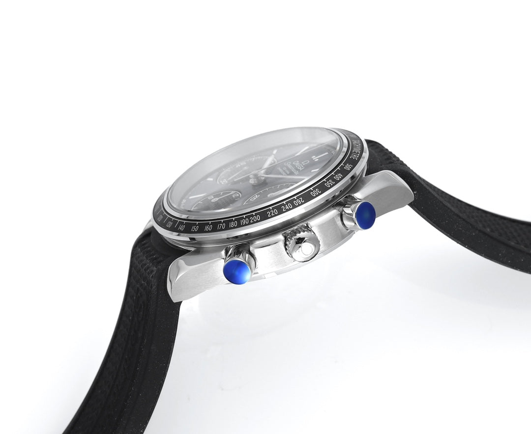 Omega Super Series Multi functional Timing Watch