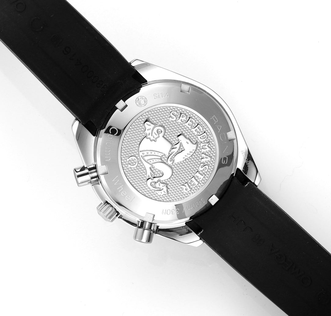 Omega Super Series Multi functional Timing Watch