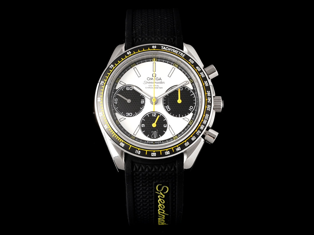 Omega Super Series Multi functional Timing Watch