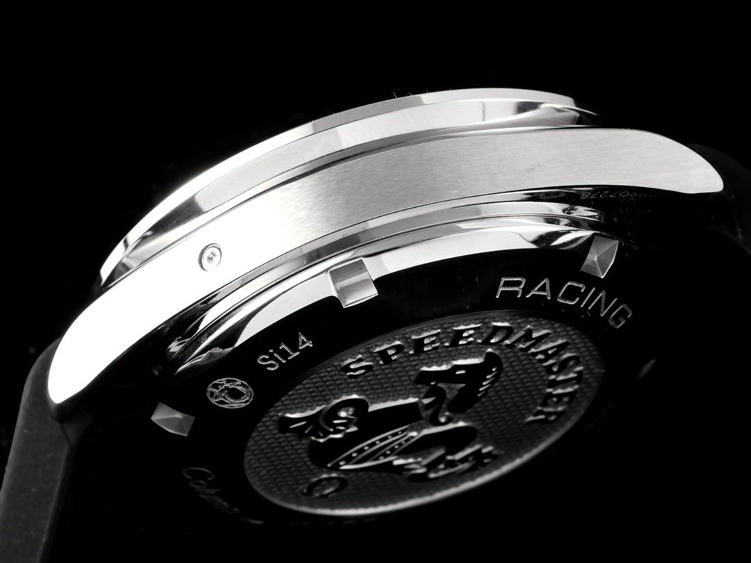 Omega Super Series Multi functional Timing Watch