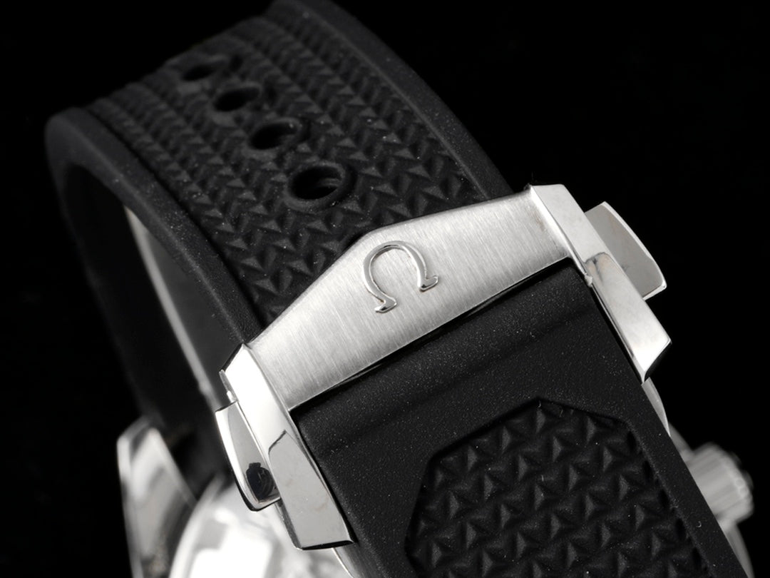 Omega Super Series Multi functional Timing Watch