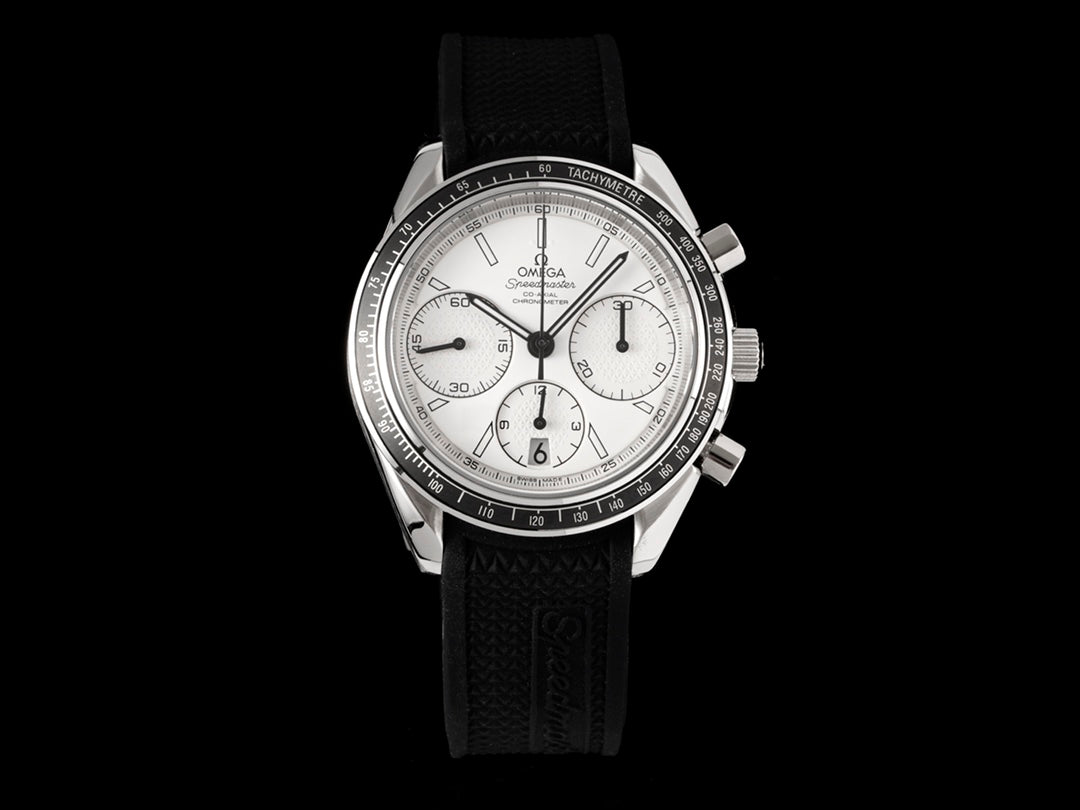 Omega Super Series Multi functional Timing Watch