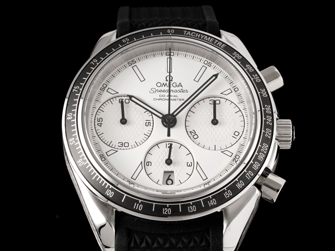 Omega Super Series Multi functional Timing Watch