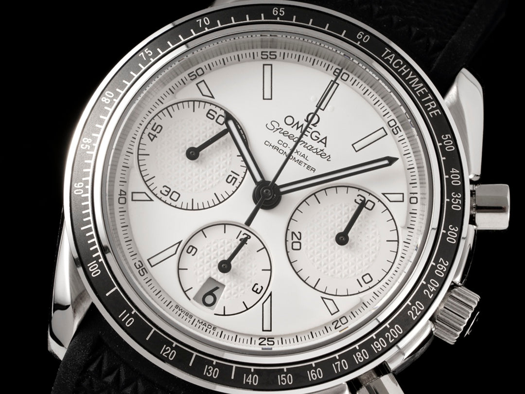 Omega Super Series Multi functional Timing Watch