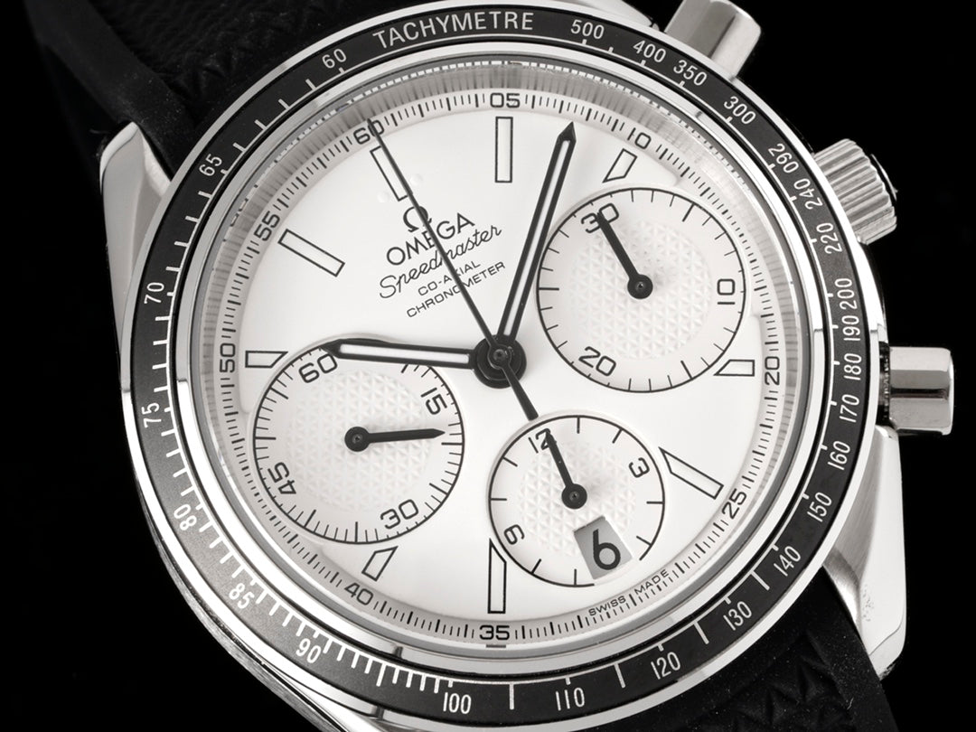 Omega Super Series Multi functional Timing Watch
