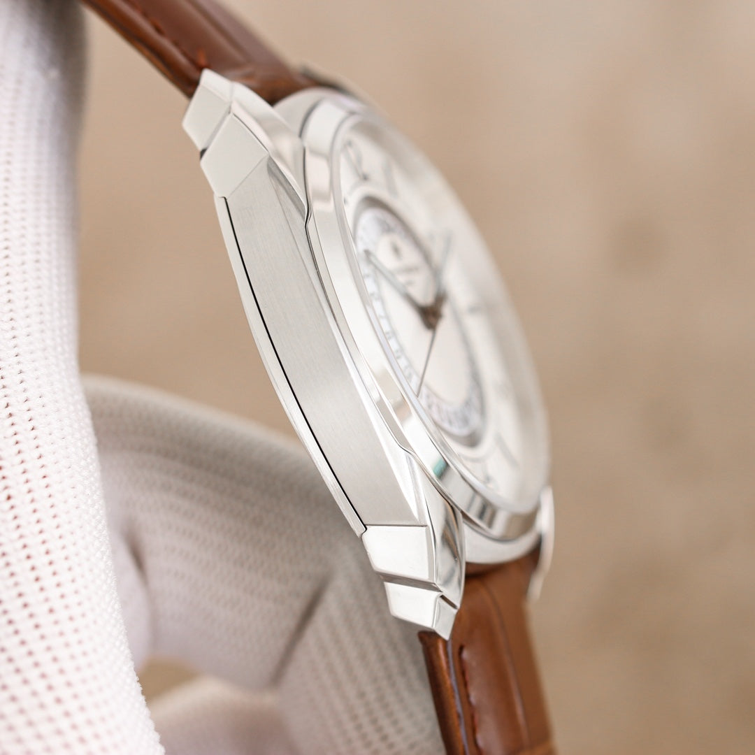 Vacheron Constantin Quai de l'Ile 4500S/000A-B364 Classic Wrist Watch