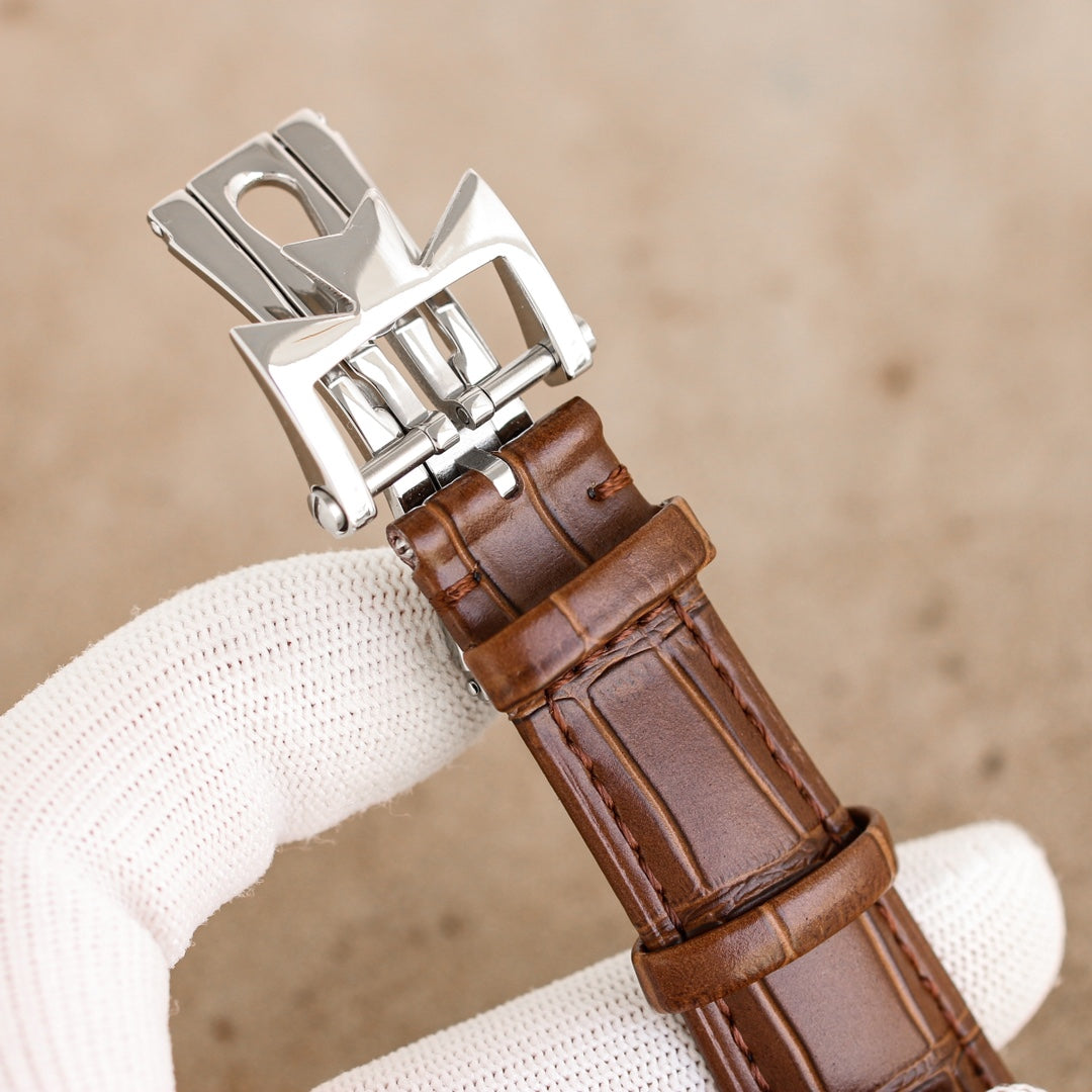 Vacheron Constantin Quai de l'Ile 4500S/000A-B364 Classic Wrist Watch