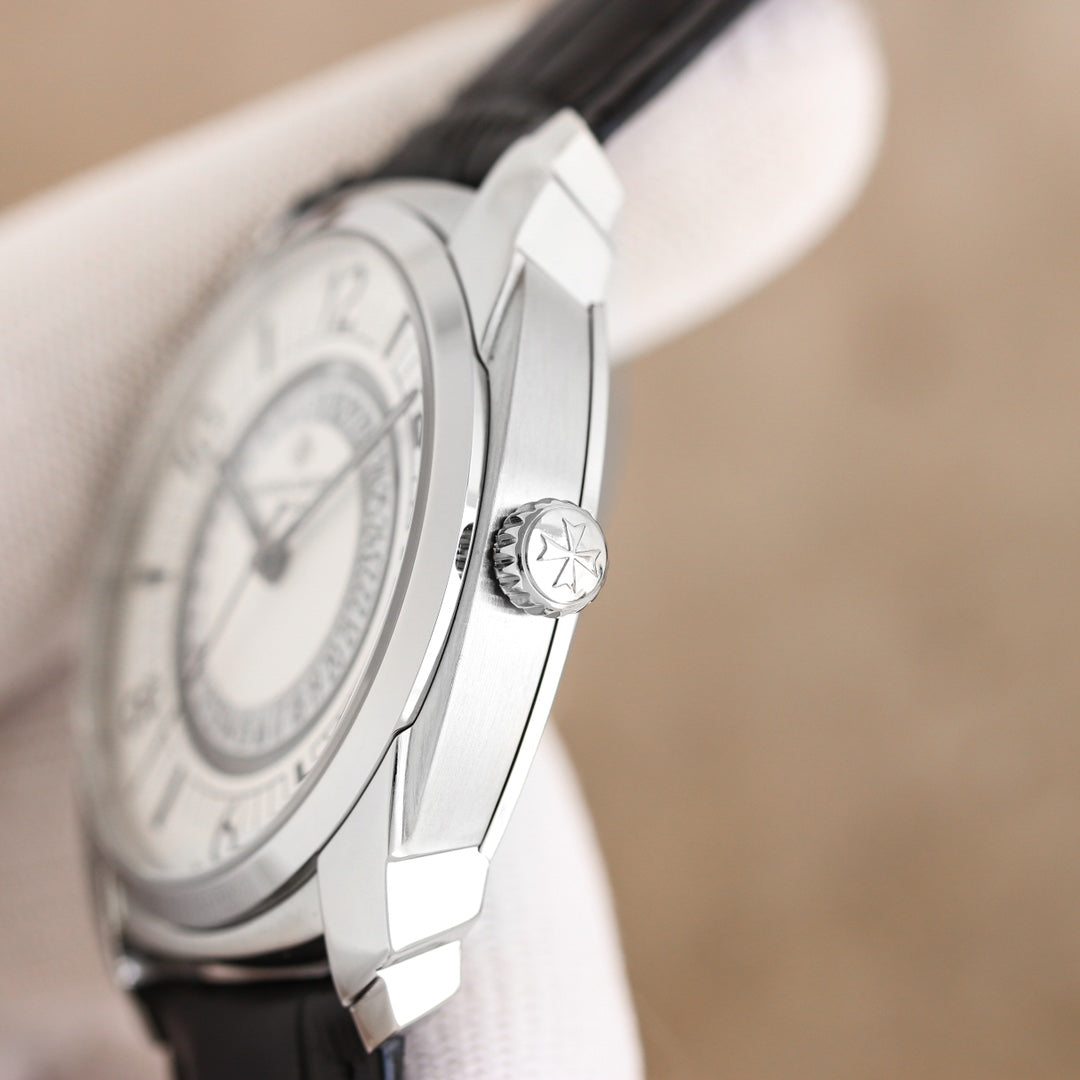 Vacheron Constantin Quai de l'Ile 4500S/000A-B364 Classic Wrist Watch