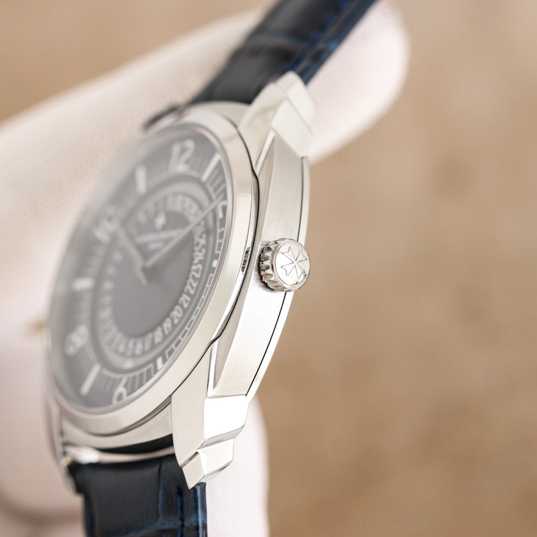 Vacheron Constantin Quai de l'Ile 4500S/000A-B364 Classic Wrist Watch