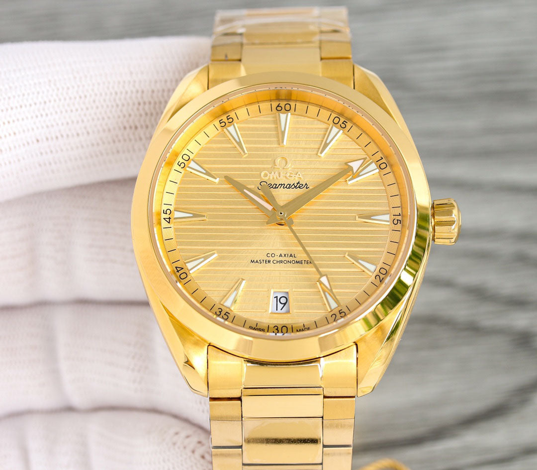 Omega Seamaster Series High Quality Mechanical Watch