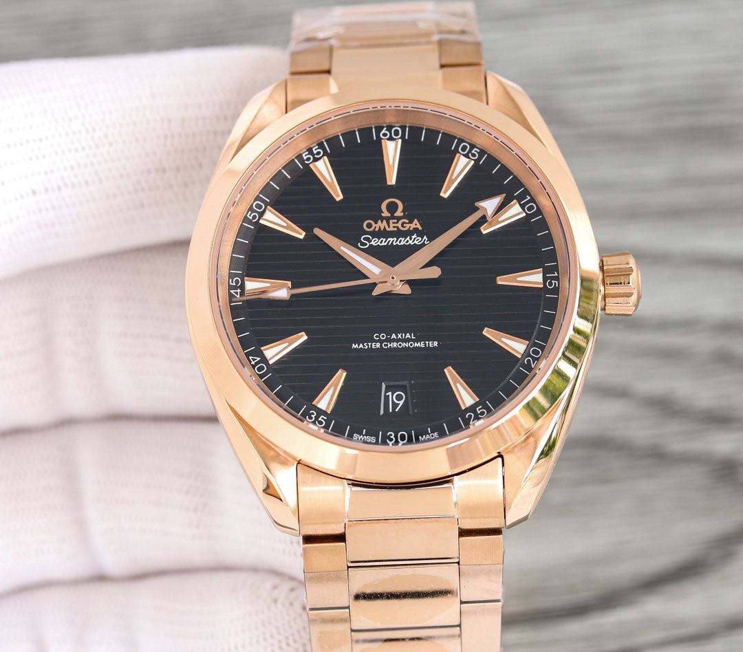Omega Seamaster Series High Quality Mechanical Watch