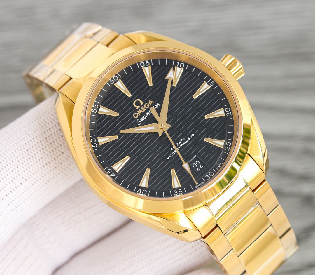 Omega Seamaster Series High Quality Mechanical Watch