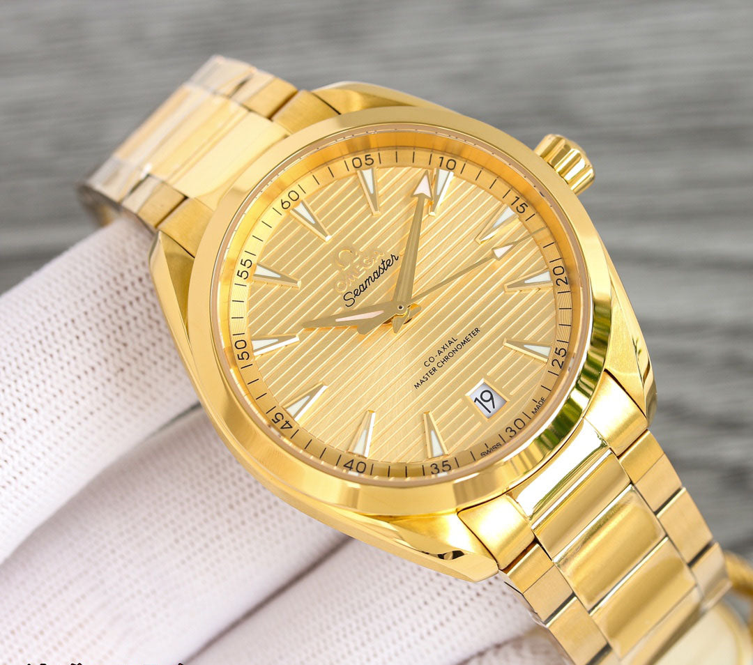 Omega Seamaster Series High Quality Mechanical Watch