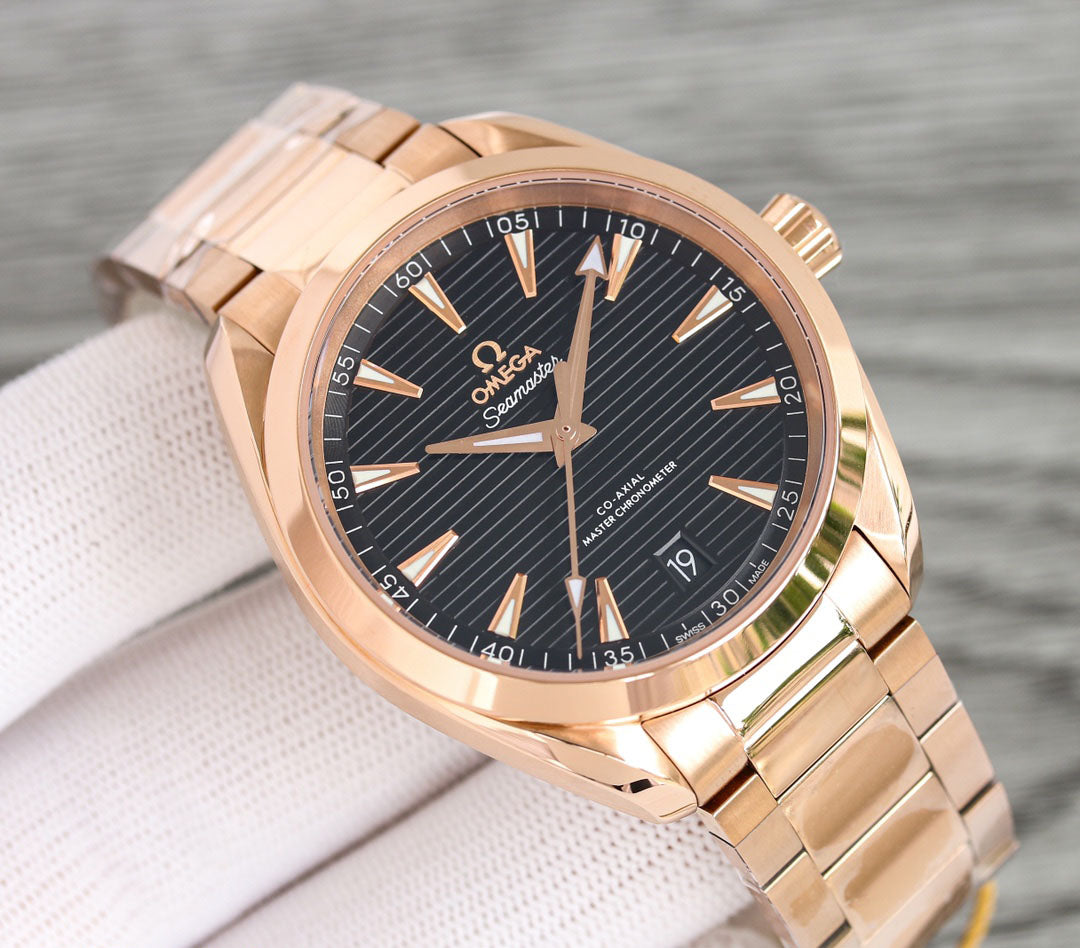 Omega Seamaster Series High Quality Mechanical Watch