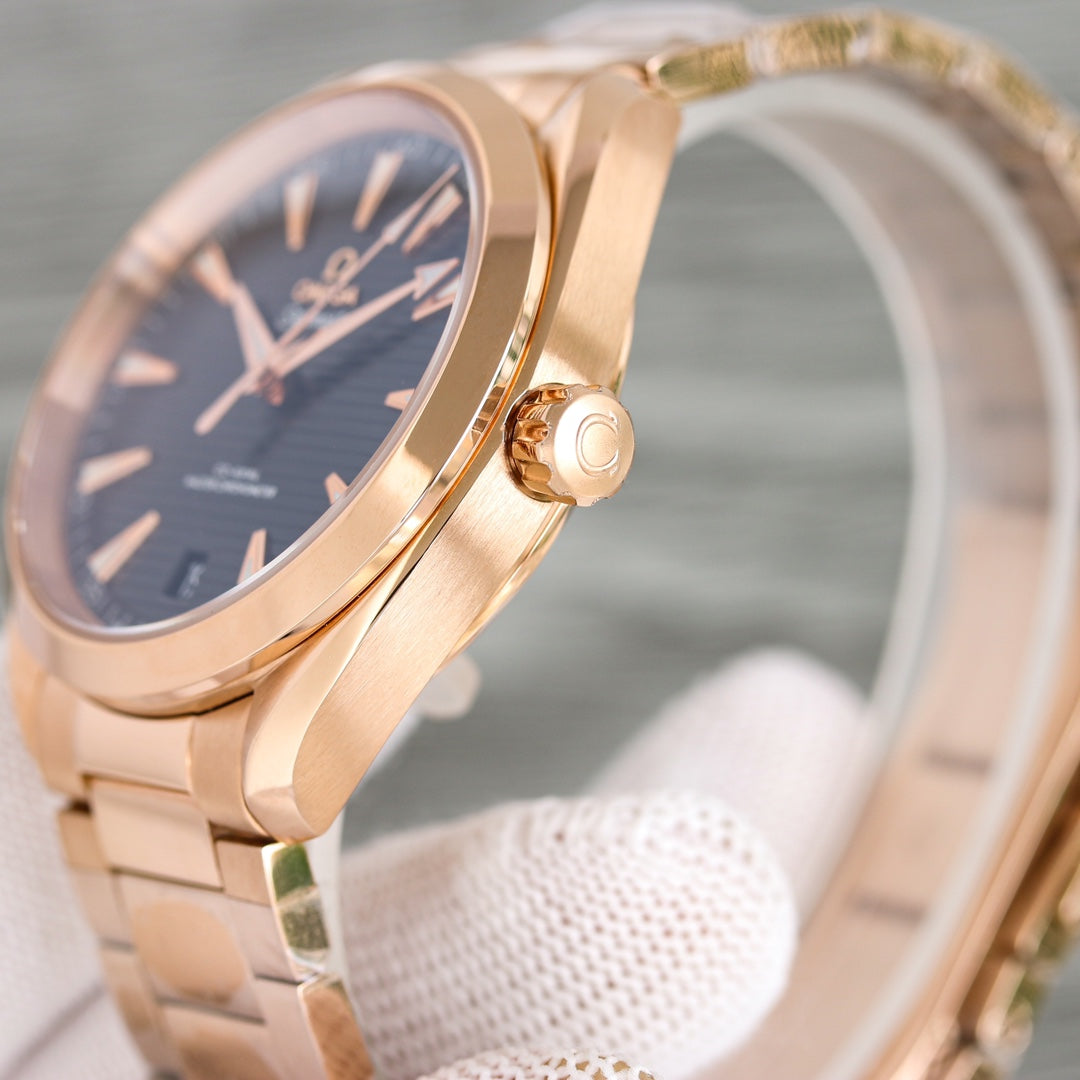 Omega Seamaster Series High Quality Mechanical Watch