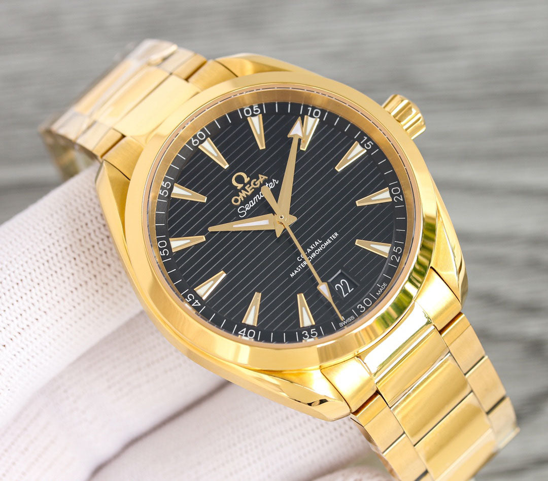 Omega Seamaster Series High Quality Mechanical Watch
