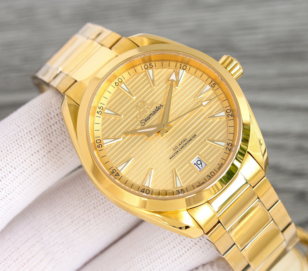 Omega Seamaster Series High Quality Mechanical Watch