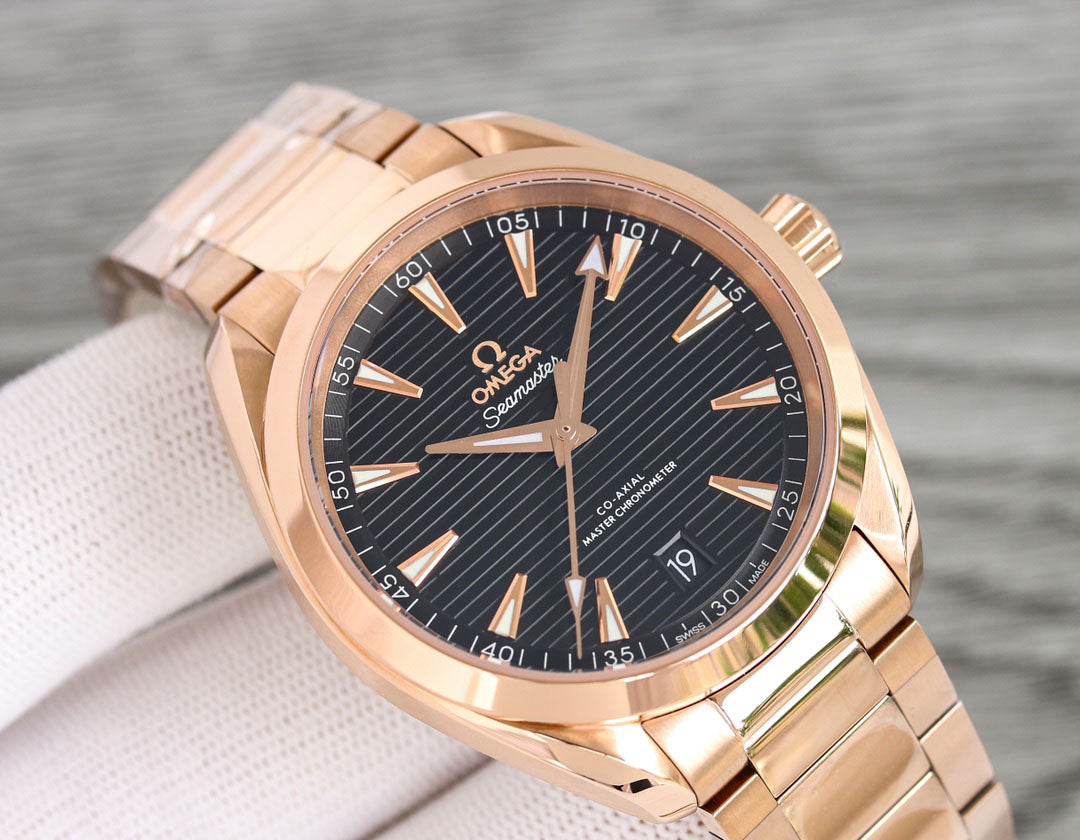 Omega Seamaster Series High Quality Mechanical Watch