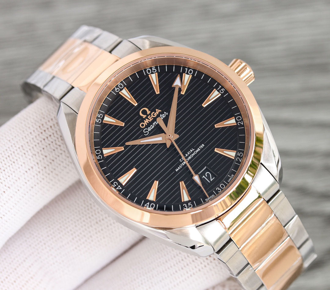 Omega Seamaster Series High Quality Mechanical Watch