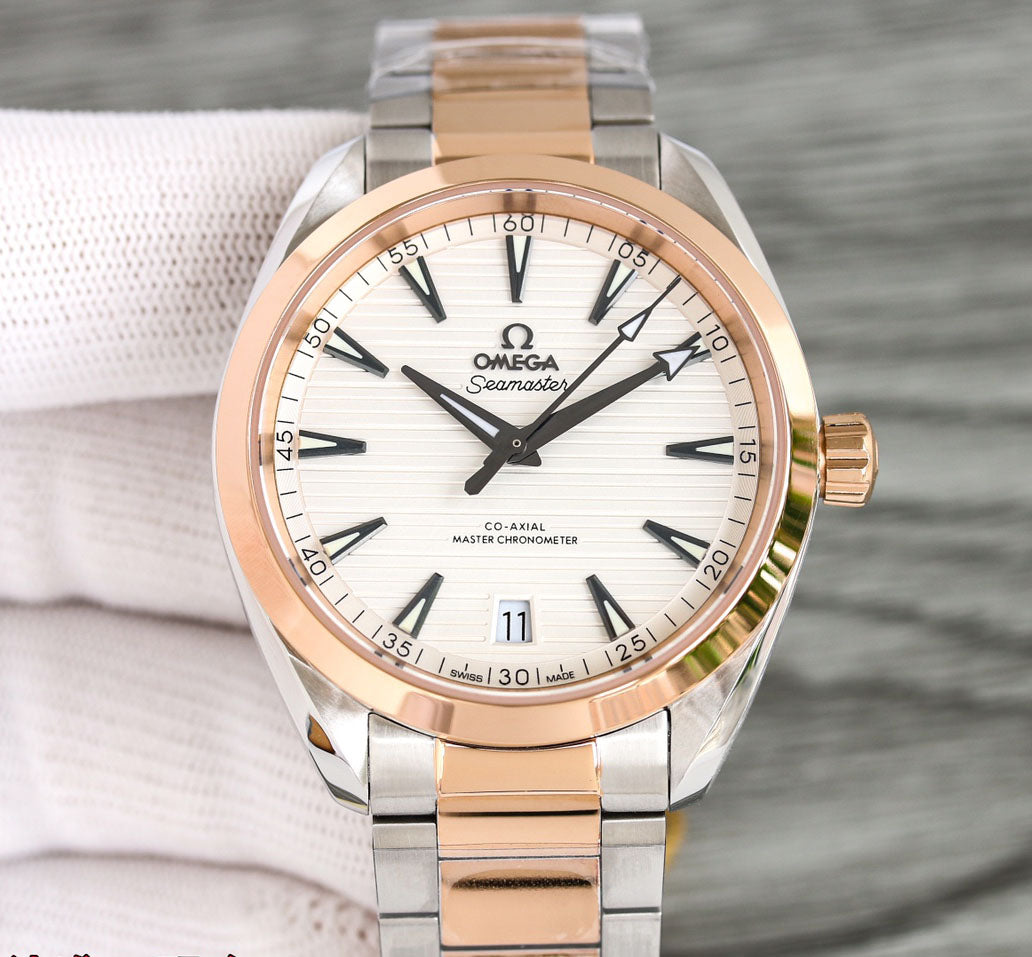 Omega Seamaster Series High Quality Mechanical Watch