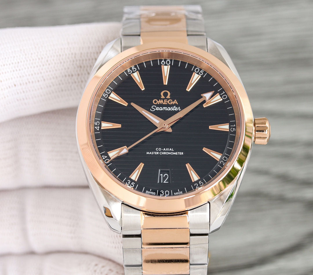 Omega Seamaster Series High Quality Mechanical Watch