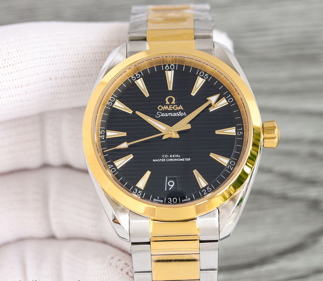 Omega Seamaster Series High Quality Mechanical Watch