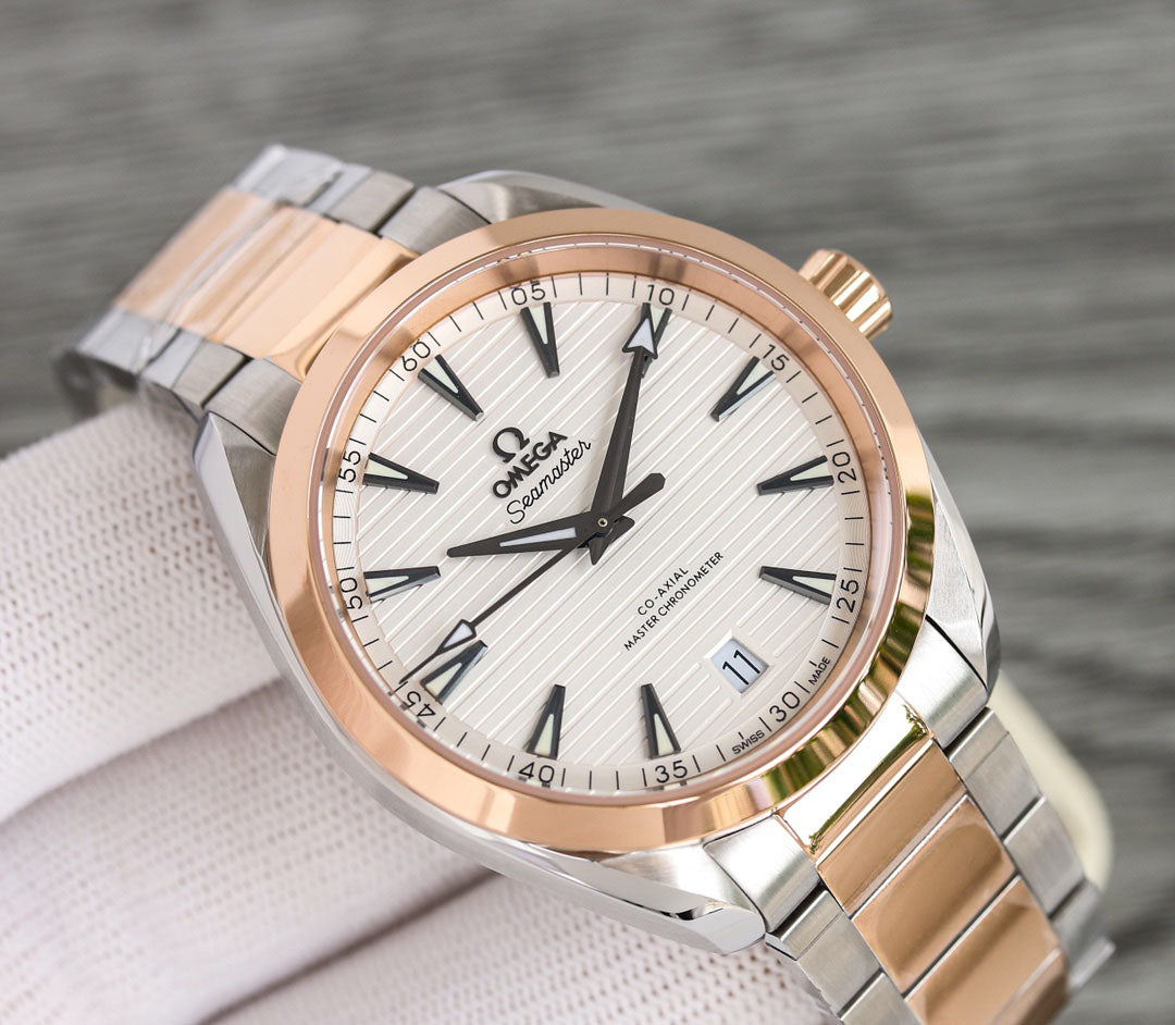 Omega Seamaster Series High Quality Mechanical Watch