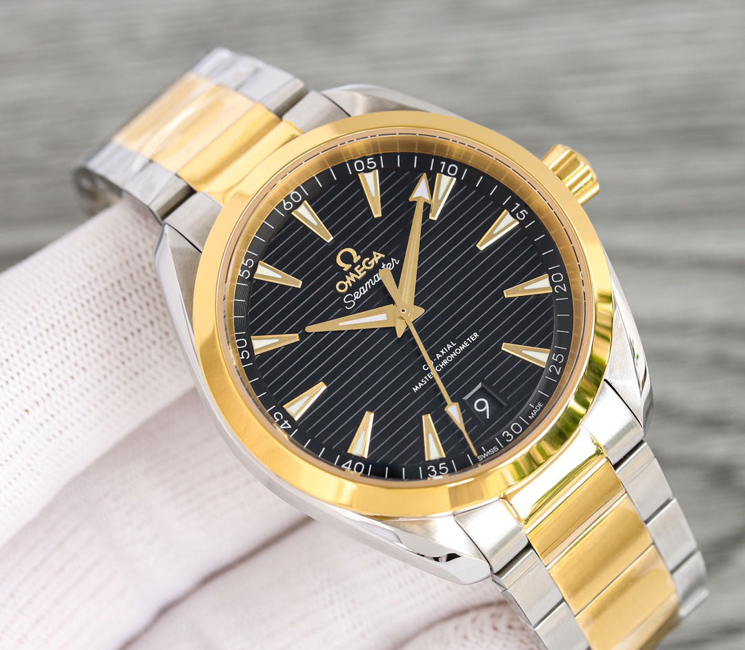 Omega Seamaster Series High Quality Mechanical Watch
