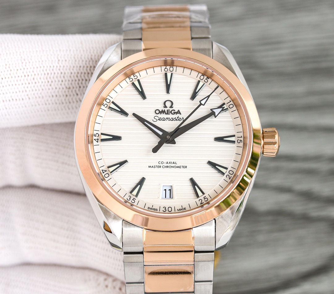 Omega Seamaster Series High Quality Mechanical Watch