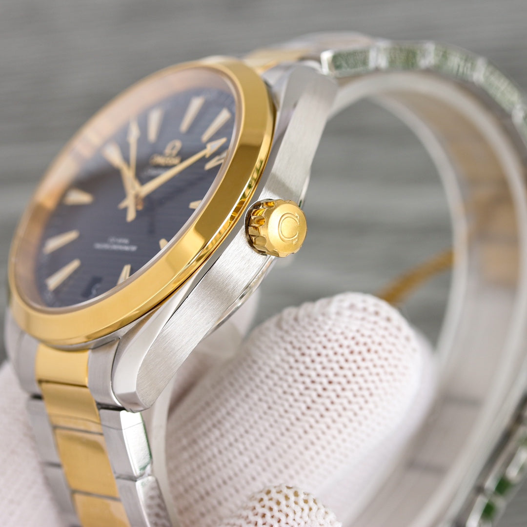 Omega Seamaster Series High Quality Mechanical Watch
