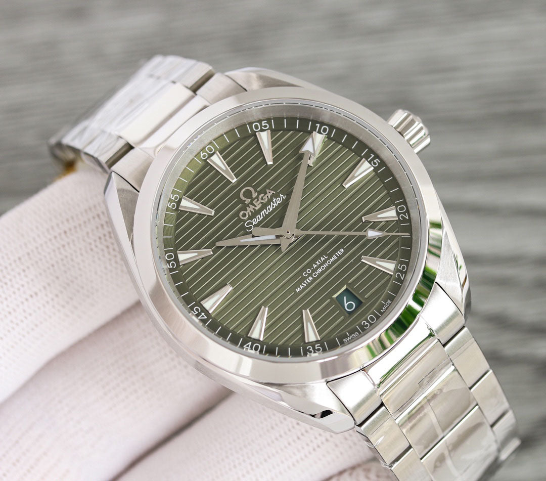 Omega Seamaster Series High Quality Mechanical Watch