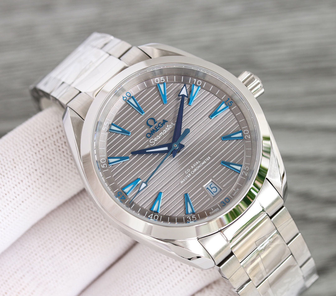 Omega Seamaster Series High Quality Mechanical Watch
