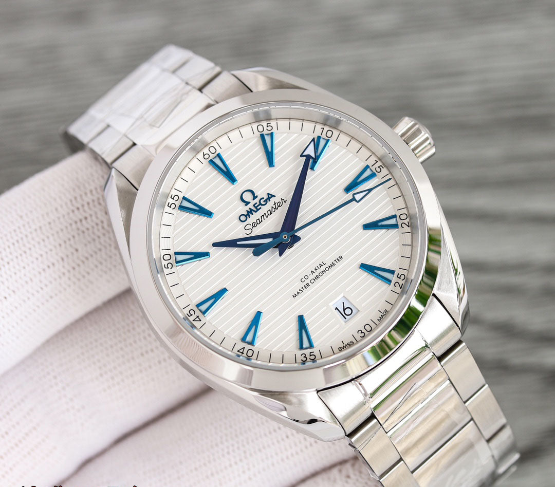 Omega Seamaster Series High Quality Mechanical Watch