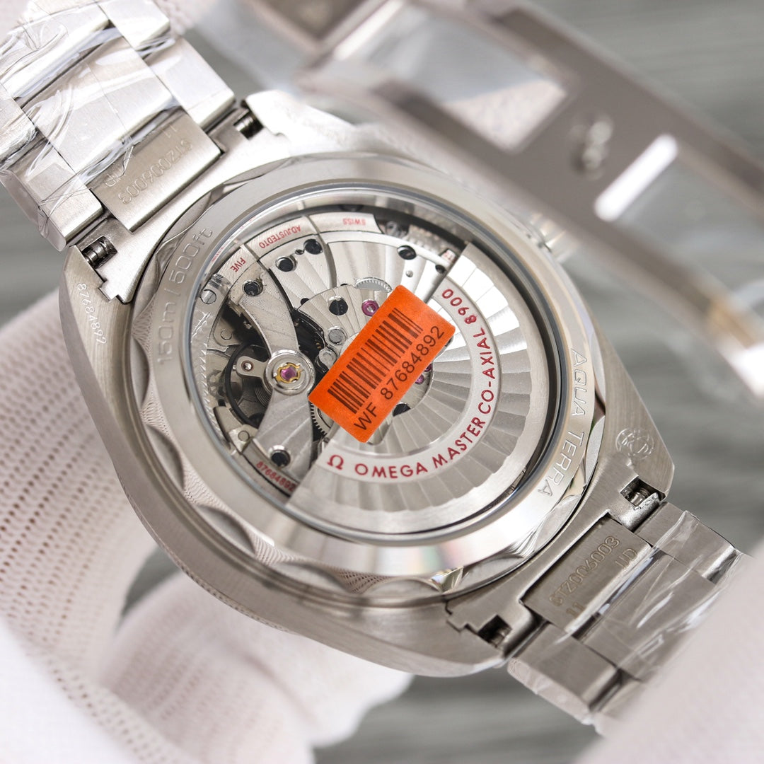 Omega Seamaster Series High Quality Mechanical Watch