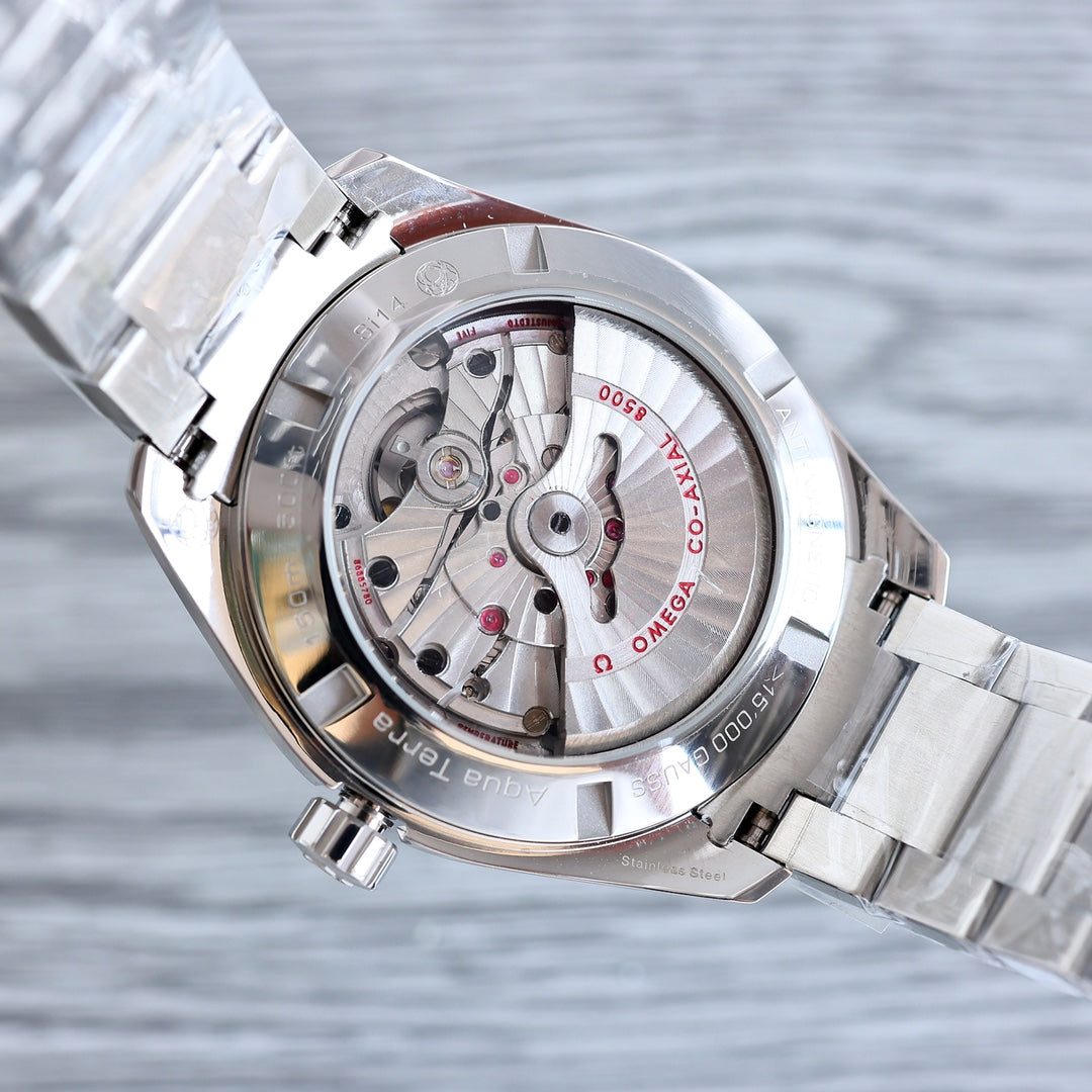 Omega Seamaster Series High Quality Mechanical Watch