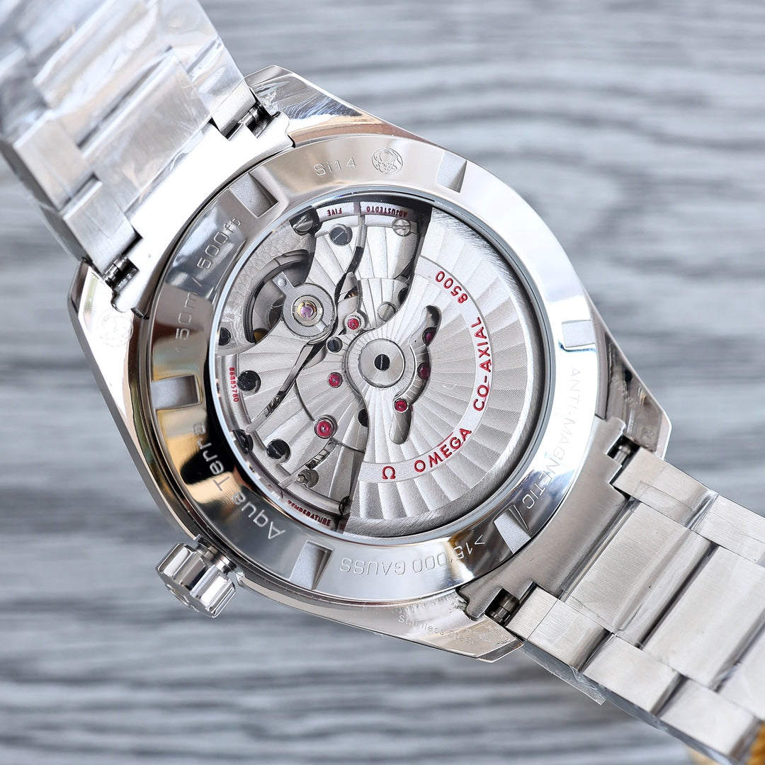 Omega Seamaster Series High Quality Mechanical Watch