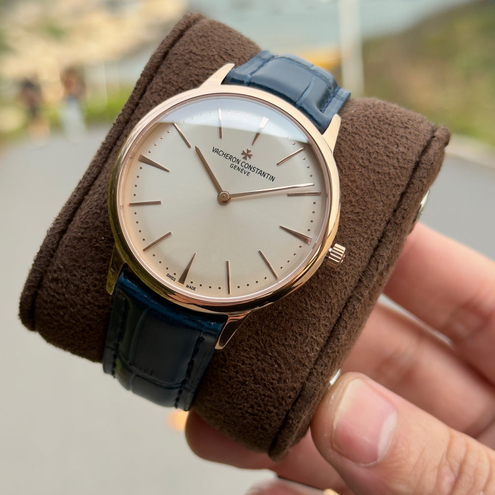 Vacheron Constantin Patrimony 85180 V2 Wrist Watch