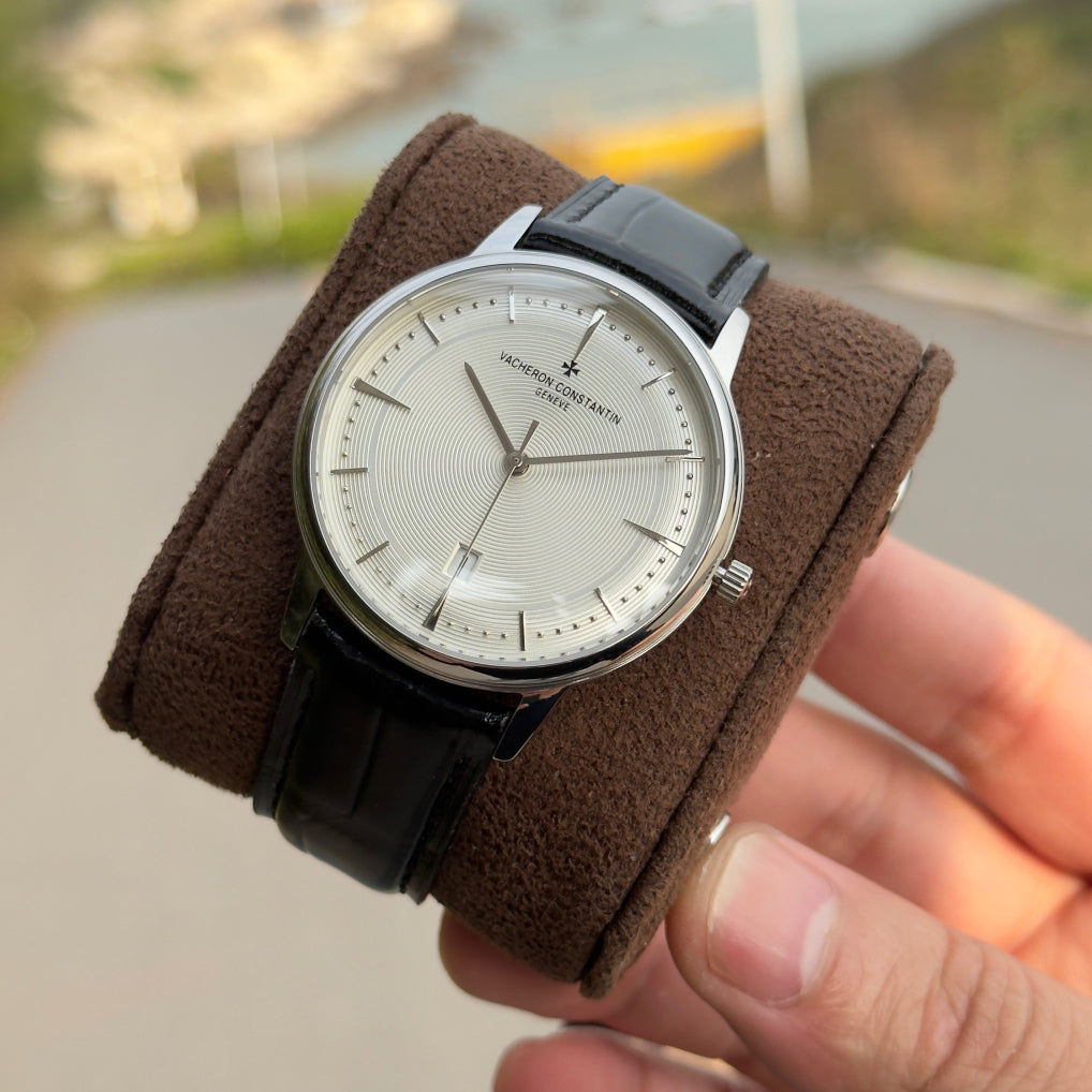 Vacheron Constantin Patrimony 85180 Series Wrist Watch