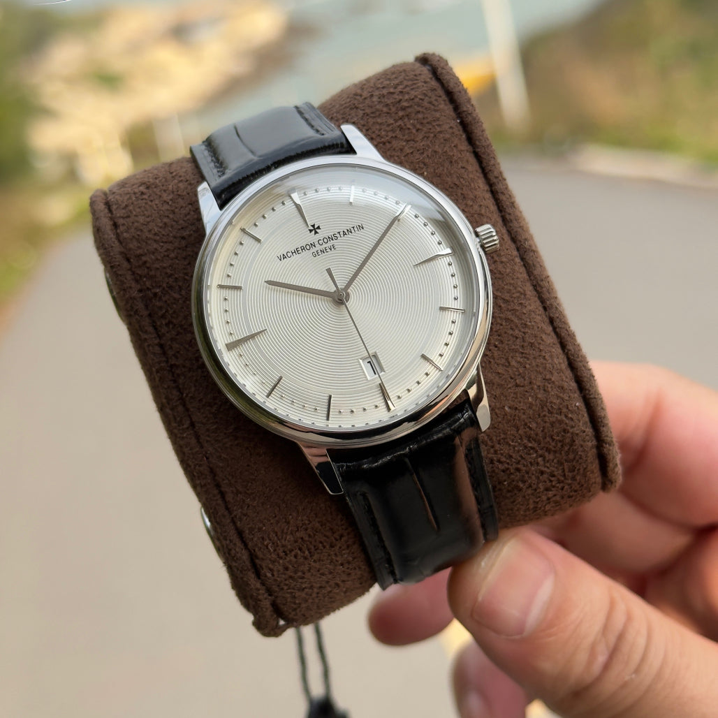 Vacheron Constantin Patrimony 85180 Series Wrist Watch