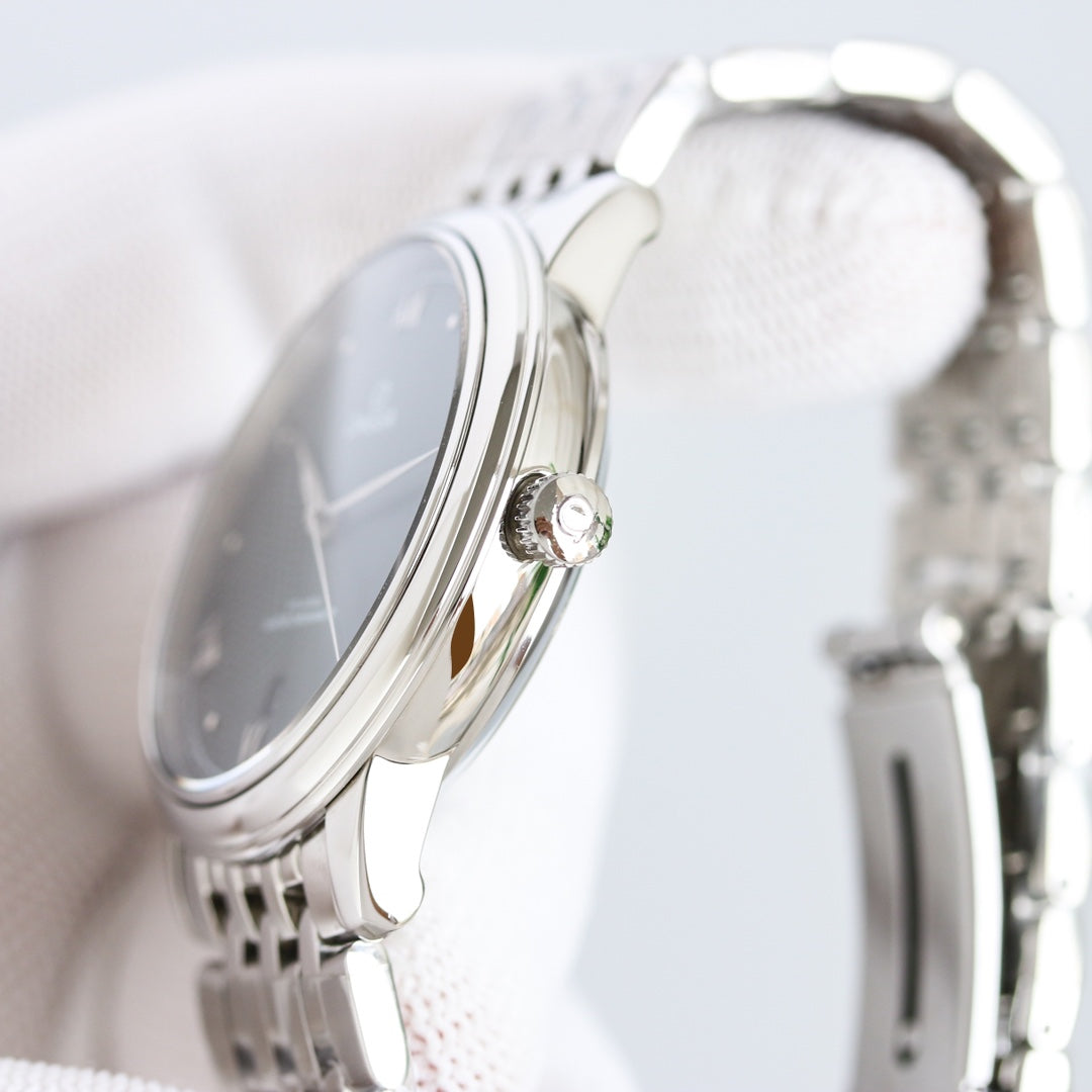 Omega Disc Fly Classic Watch Series