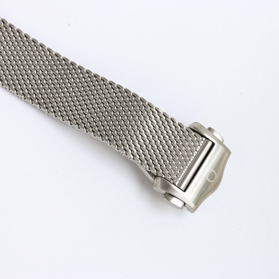 Omega Seamaster 300 Metal Strap Watch