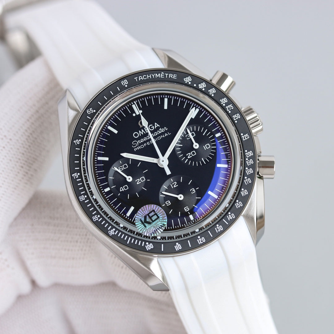 Omega Lunar Supremaster 3861 Watch