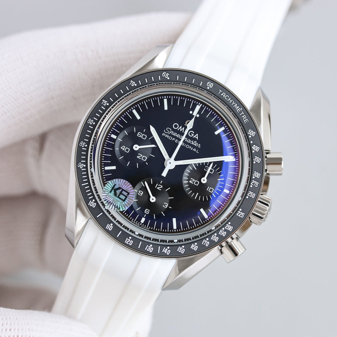 Omega Lunar Supremaster 3861 Watch