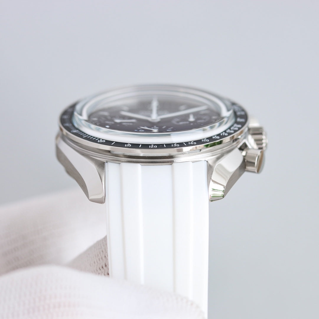 Omega Lunar Supremaster 3861 Watch