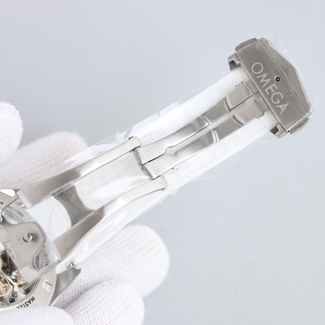 Omega Lunar Supremaster 3861 Watch